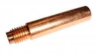 High quality mig welding tip for tweco no. 4 mig welding torch